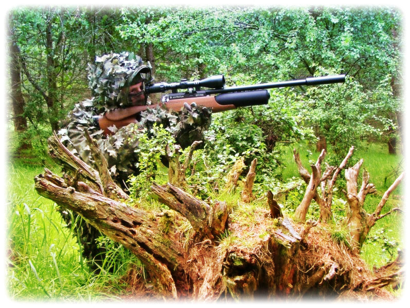 Air Wolf MCT Air Wolf MCT