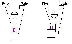 Daystate Trigger Adjustment 4 Daystate Trigger Adjustment 4