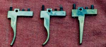 Daystate Trigger Adjustment 6 Daystate Trigger Adjustment 6