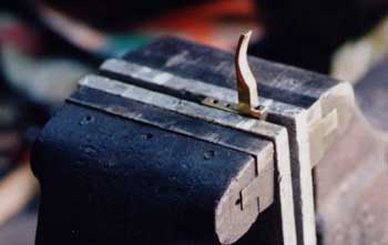 Daystate Trigger Adjustment 7 Daystate Trigger Adjustment 7