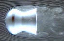 Pellet Drag Pellet Drag