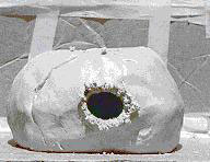 Ballistic Putty Ballistic Putty